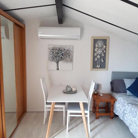Mamen Loft Leilighet Aguadulce  Eksteriør bilde
