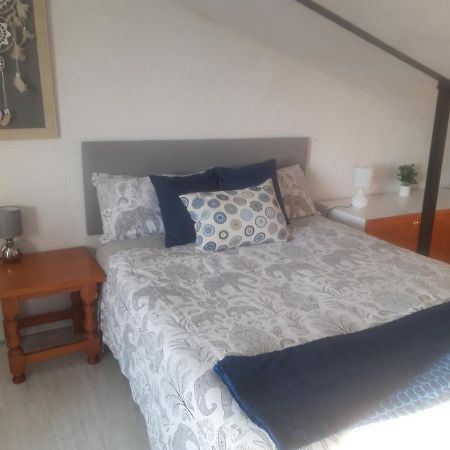 Mamen Loft Leilighet Aguadulce  Eksteriør bilde