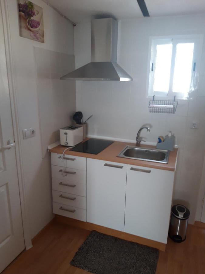 Mamen Loft Leilighet Aguadulce  Eksteriør bilde