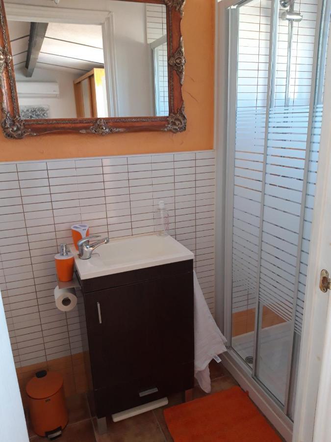 Mamen Loft Leilighet Aguadulce  Eksteriør bilde