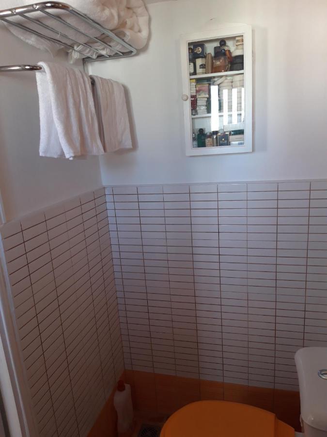 Mamen Loft Leilighet Aguadulce  Eksteriør bilde