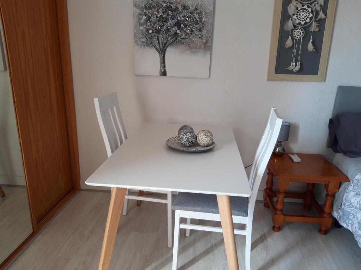 Mamen Loft Leilighet Aguadulce  Eksteriør bilde