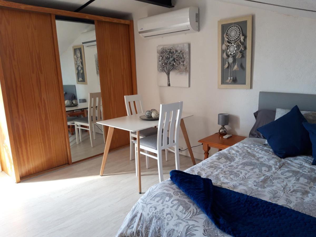 Mamen Loft Leilighet Aguadulce  Eksteriør bilde