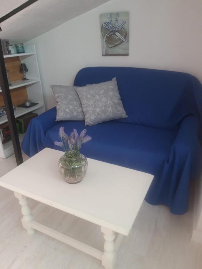 Mamen Loft Leilighet Aguadulce  Eksteriør bilde