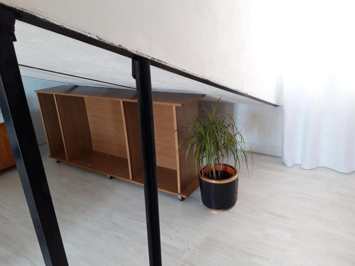 Mamen Loft Leilighet Aguadulce  Eksteriør bilde